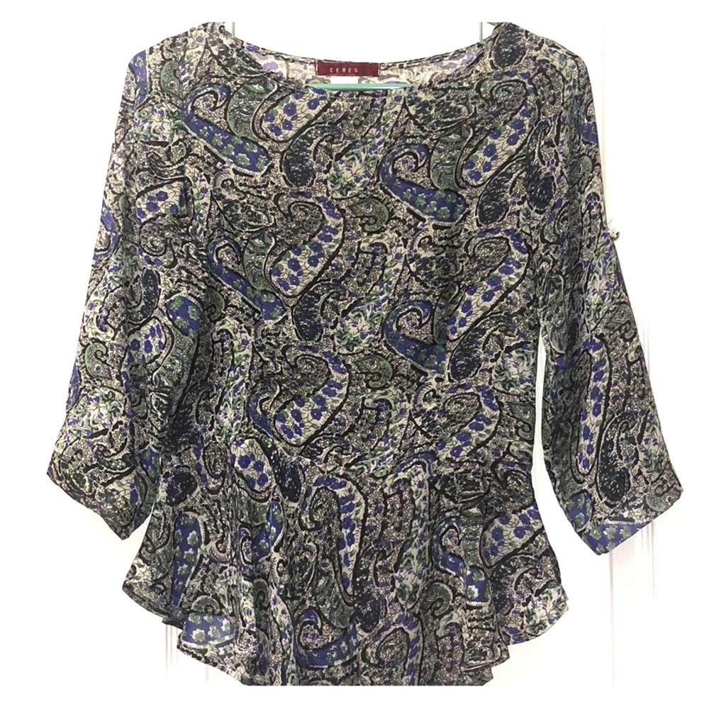 Blouse